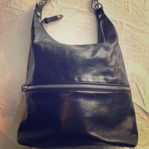“Jude” bag by Hobo International